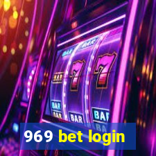 969 bet login